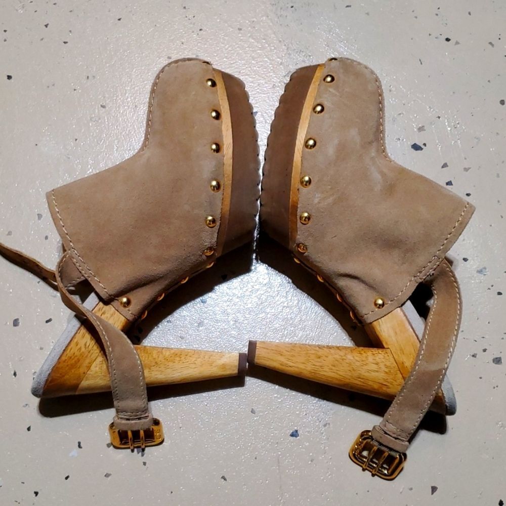 Kors Michael Kors Shoes Size 9 1/2M